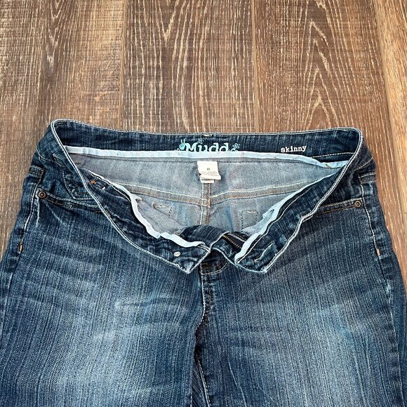 Mudd Skinny Jeans - Size 11 - Picture 9 of 12